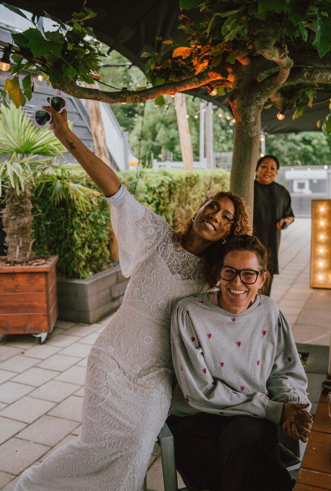 luxe wedding styling amsterdam